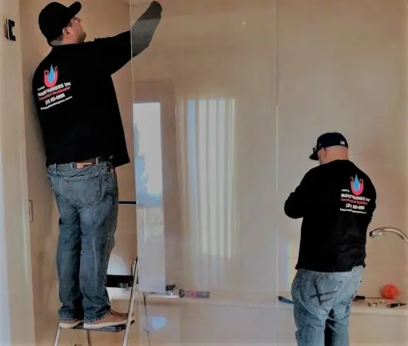 Professional plumbing installation for Tankless Water Heater Installation in Gettysburg